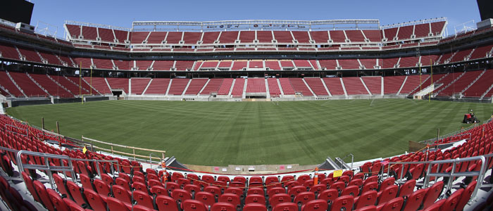 Levis Stadium