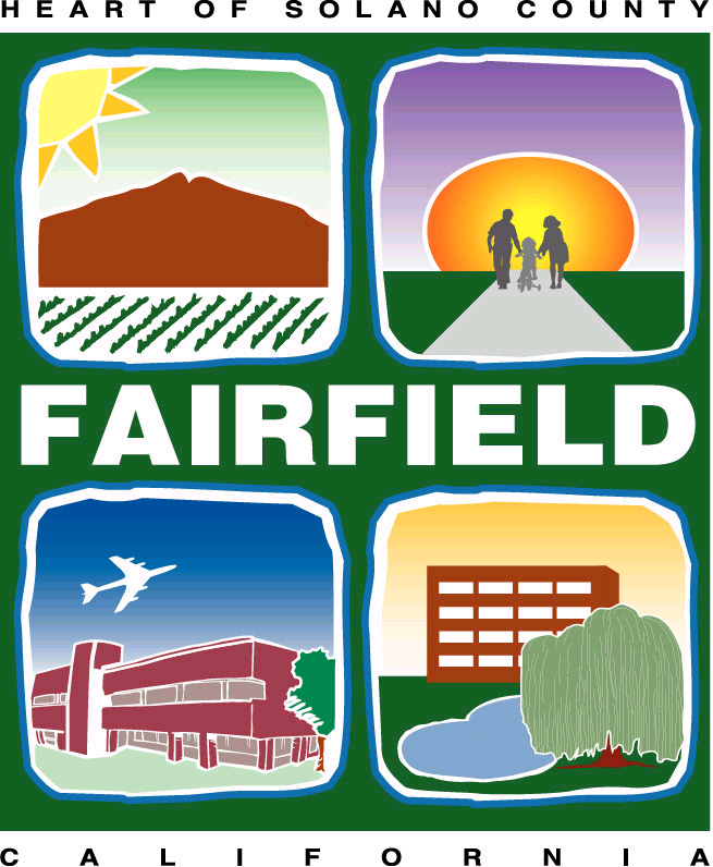 City of Fairfield