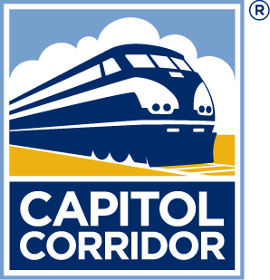 Capitol Corridor Logo